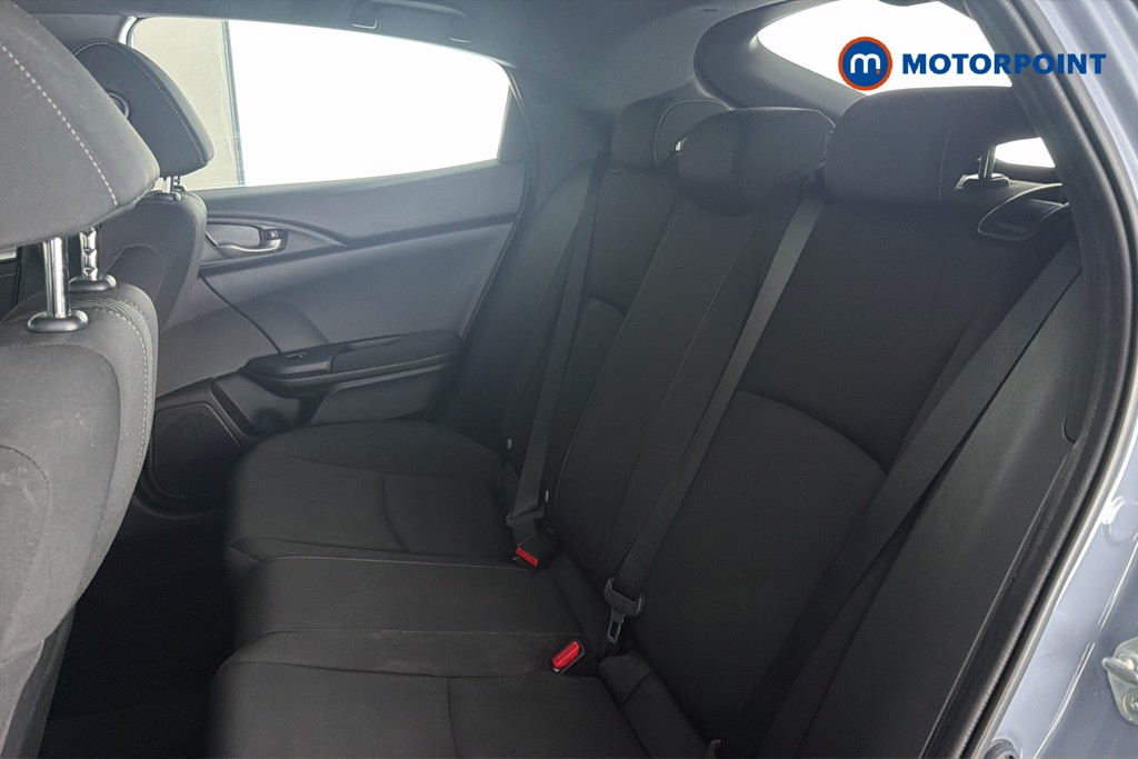 Used Honda Civic 2018 for sale - 78010648: Photo 24