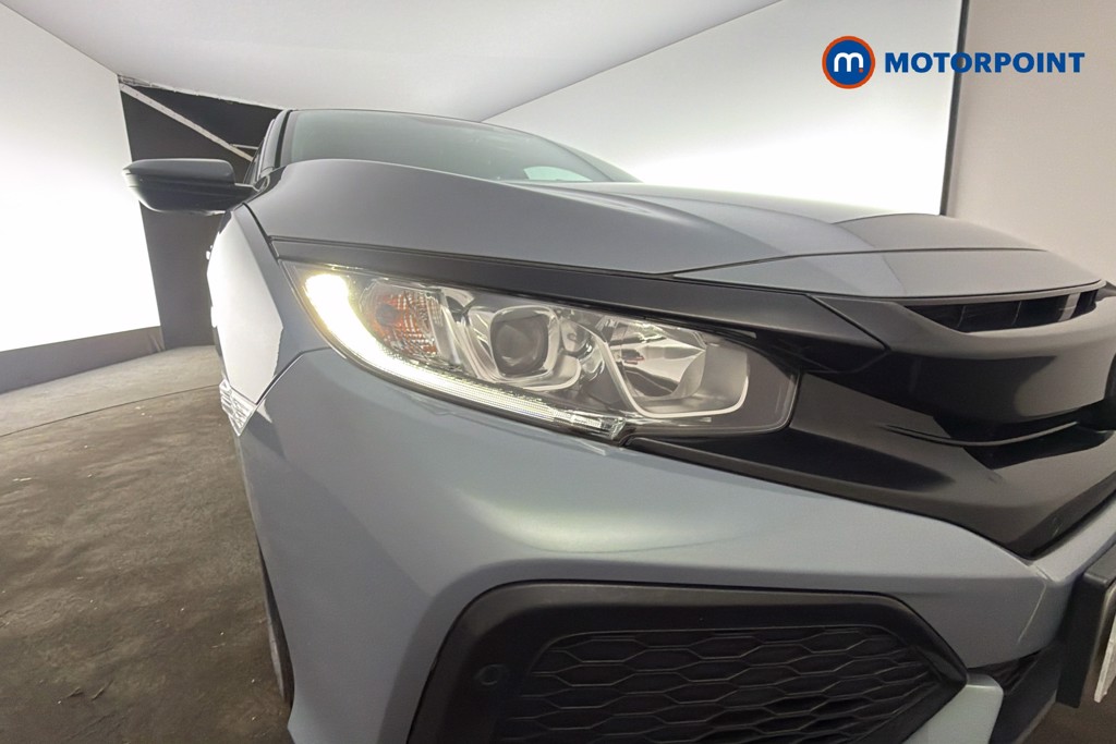 Used Honda Civic 2018 for sale - 78010648: Photo 25