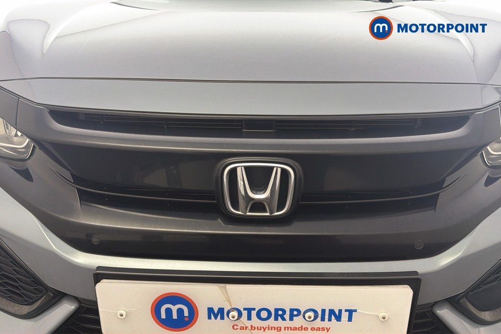 Used Honda Civic 2018 for sale - 78010648: Photo 26