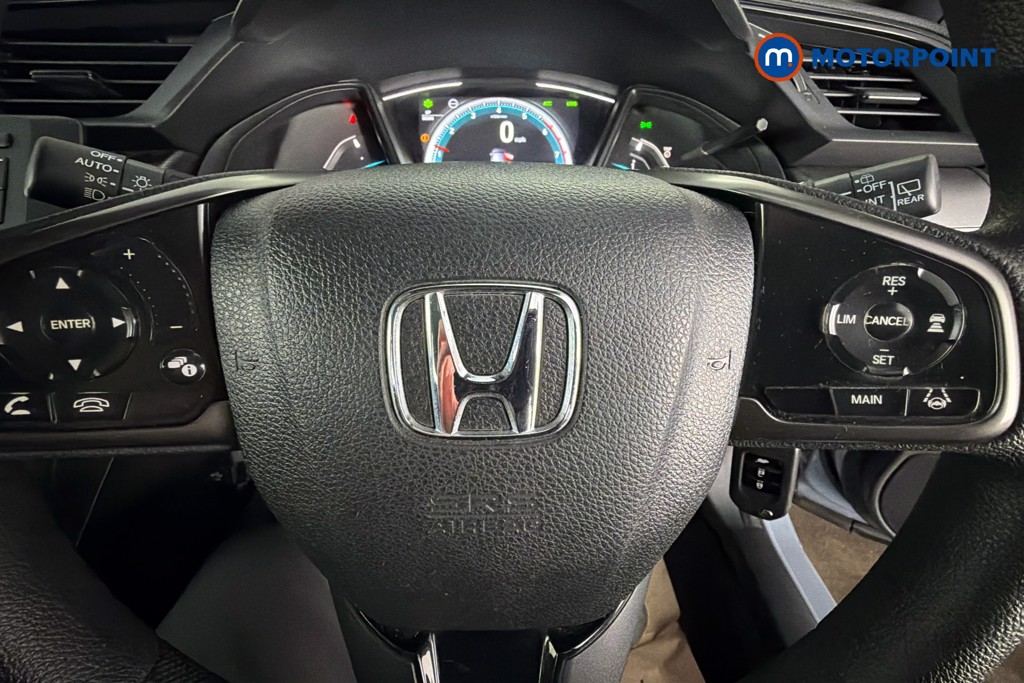 Used Honda Civic 2018 for sale - 78010648: Photo 27