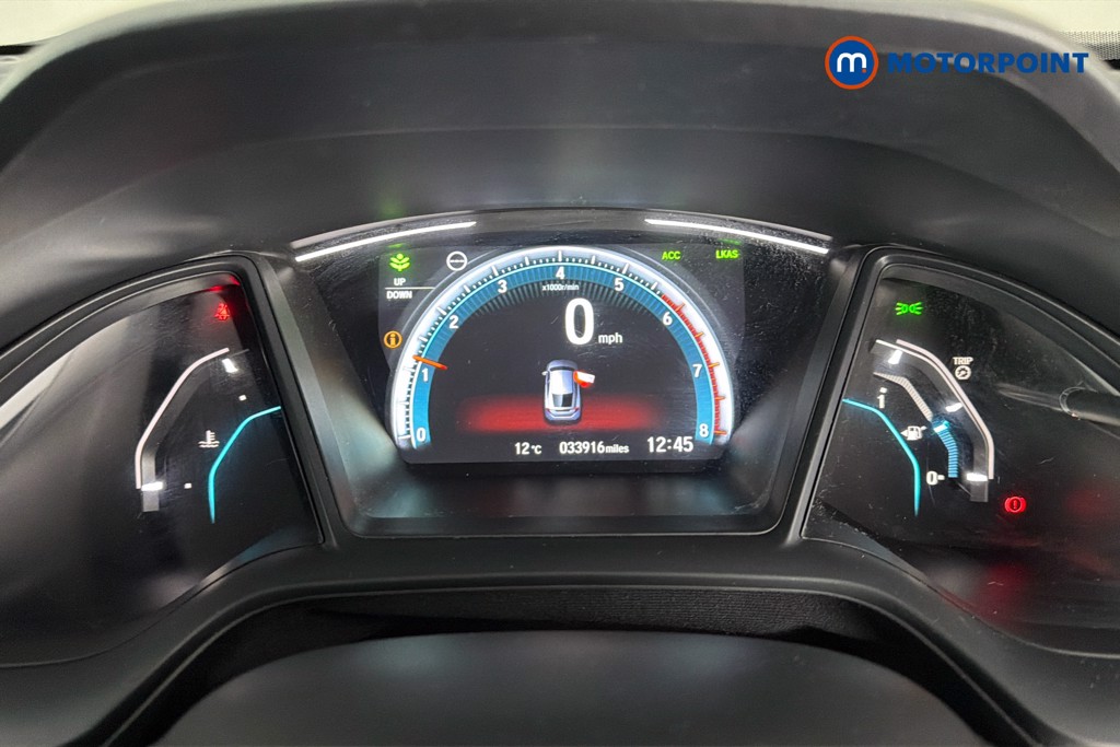 Used Honda Civic 2018 for sale - 78010648: Photo 28