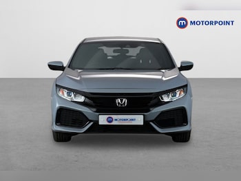 Used Honda Civic 2018 for sale - 78010648: Photo