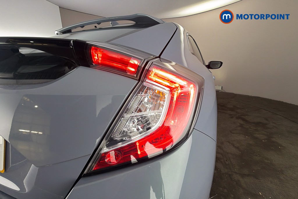 Used Honda Civic 2018 for sale - 78010648: Photo 31