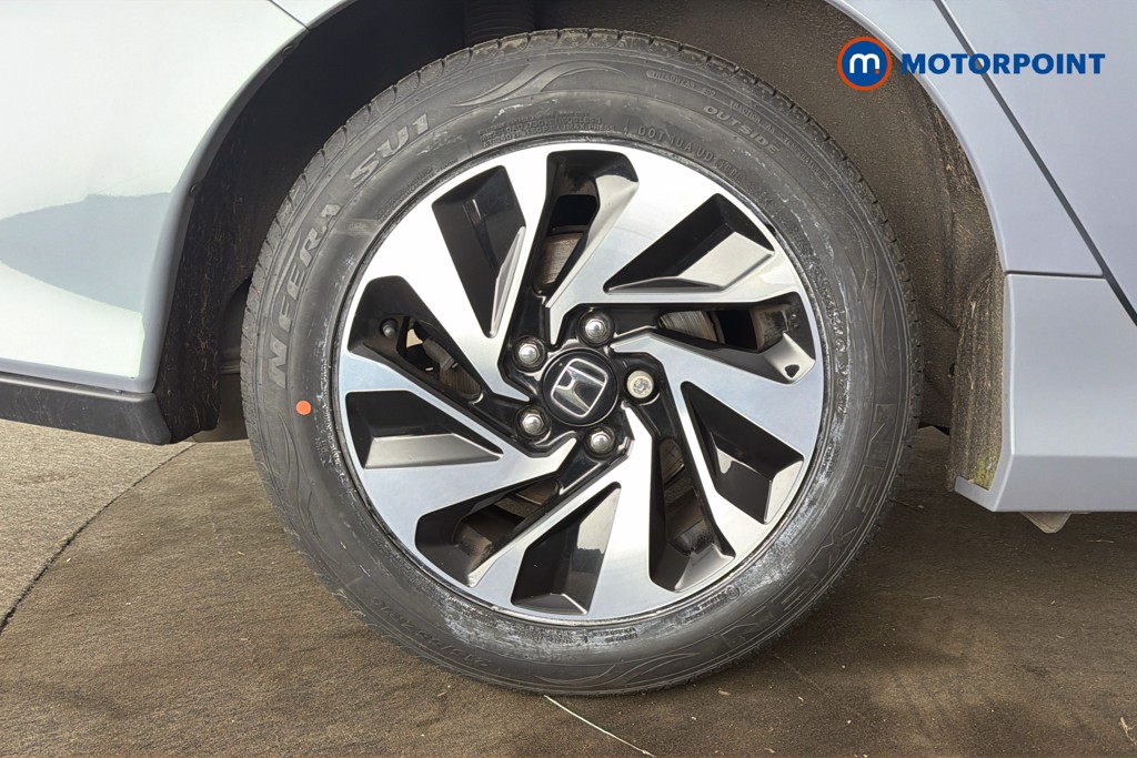 Used Honda Civic 2018 for sale - 78010648: Photo 32