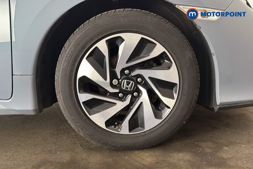 Used Honda Civic 2018 for sale - 78010648: Photo 33