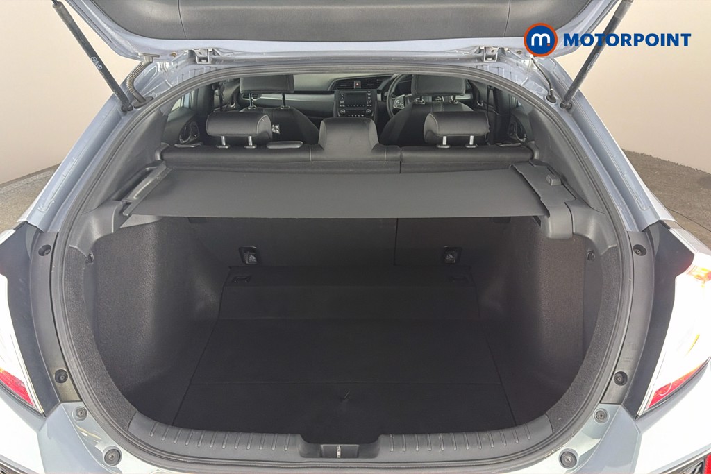 Used Honda Civic 2018 for sale - 78010648: Photo 37