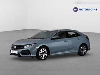 Used Honda Civic 2018 for sale - 78010648: Photo