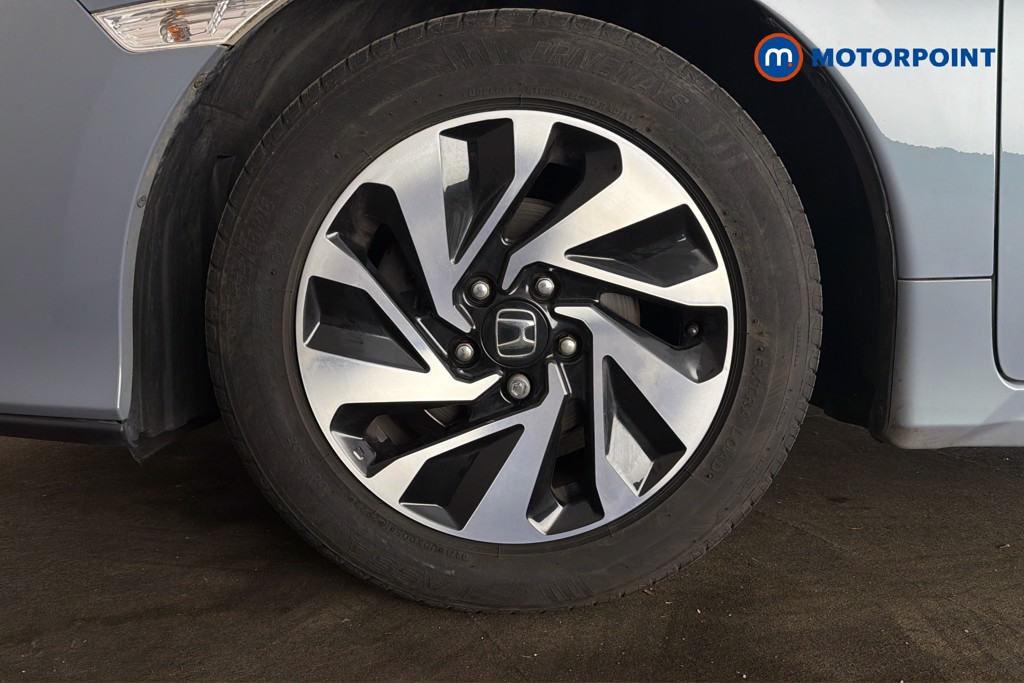 Used Honda Civic 2018 for sale - 78010648: Photo 41