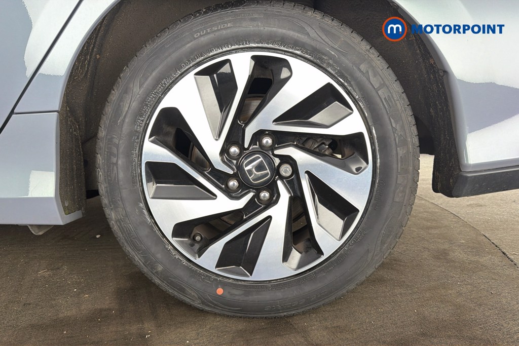 Used Honda Civic 2018 for sale - 78010648: Photo 42