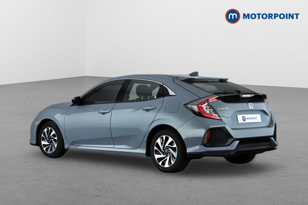 Used Honda Civic 2018 for sale - 78010648: Photo 5