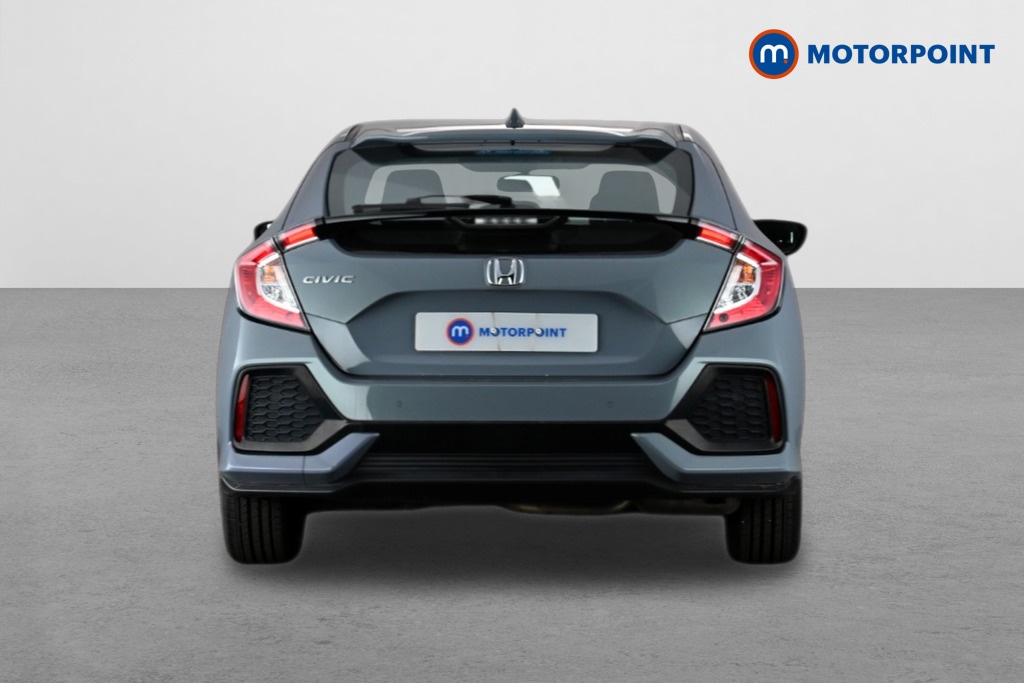 Used Honda Civic 2018 for sale - 78010648: Photo 6