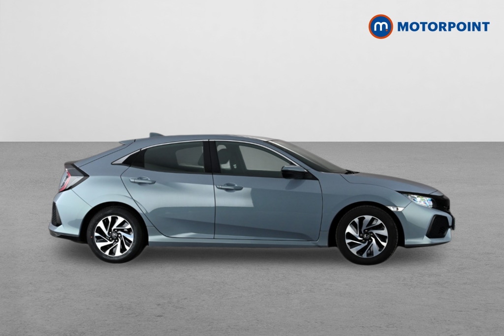 Used Honda Civic 2018 for sale - 78010648: Photo 8