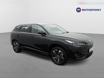 Used MG MG HS 2025 for sale - 78736954: Photo