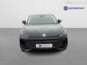 Used MG MG HS 2025 for sale - 78736954: Photo