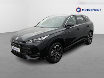 Used MG MG HS 2025 for sale - 78736954: Photo