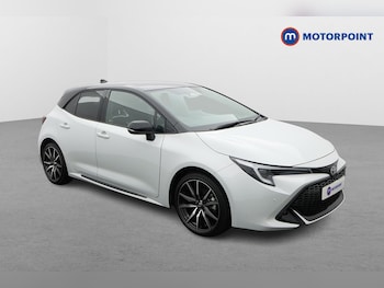 Used Toyota Corolla 2025 for sale - 78883054: Photo