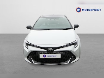 Used Toyota Corolla 2025 for sale - 78883054: Photo