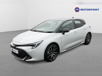 Used Toyota Corolla 2025 for sale - 78883054: Photo