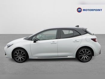Used Toyota Corolla 2025 for sale - 78883054: Photo