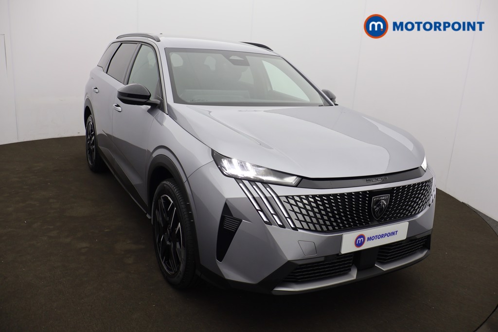 Used Peugeot 5008 2025 for sale - 77446637: Photo 13