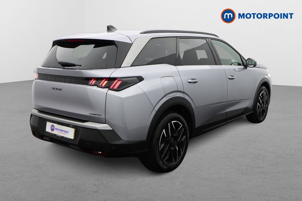 Used Peugeot 5008 2025 for sale - 77446637: Photo 7