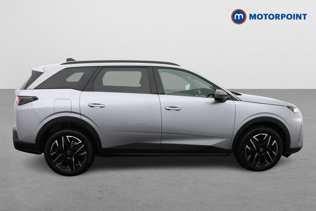 Used Peugeot 5008 2025 for sale - 77446637: Photo 8