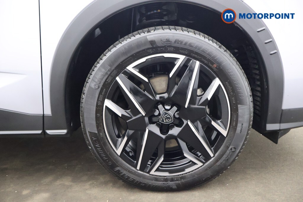 Used Peugeot 5008 2025 for sale - 77446637: Photo 9