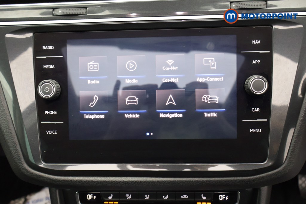 Used Volkswagen Tiguan 2020 for sale - 76895684: Photo 12