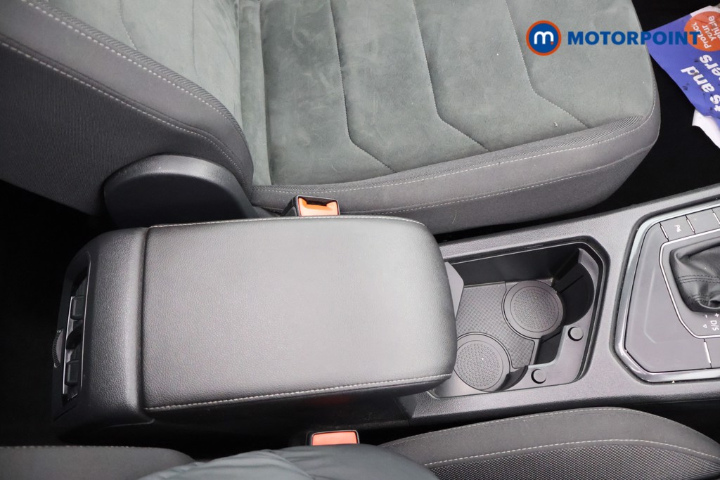 Used Volkswagen Tiguan 2020 for sale - 76895684: Photo 17