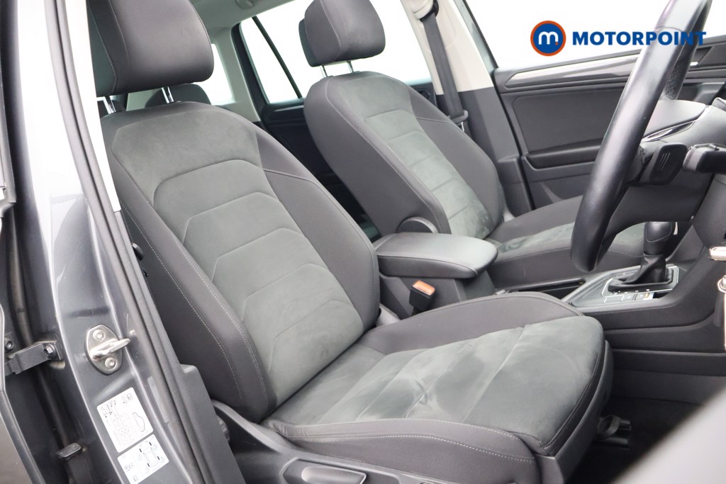 Used Volkswagen Tiguan 2020 for sale - 76895684: Photo 19