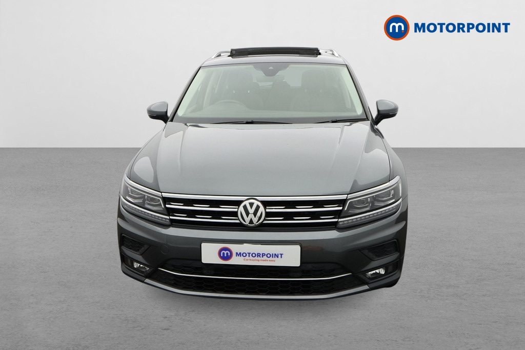 Used Volkswagen Tiguan 2020 for sale - 76895684: Photo 2