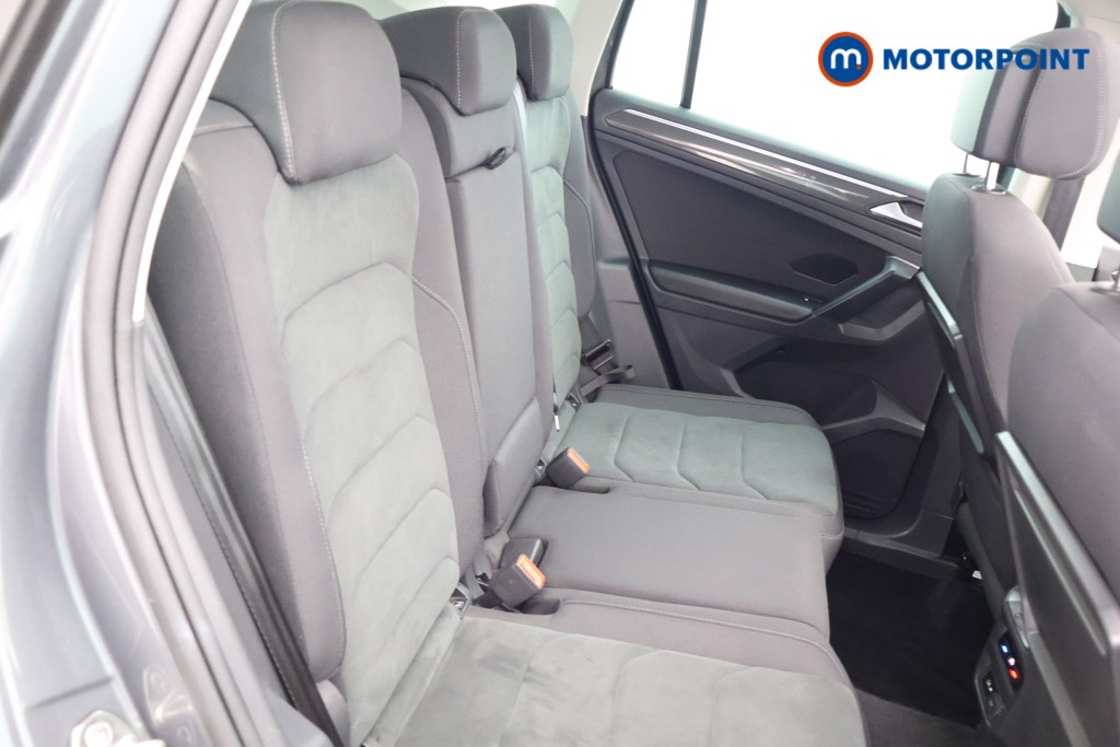 Used Volkswagen Tiguan 2020 for sale - 76895684: Photo 21