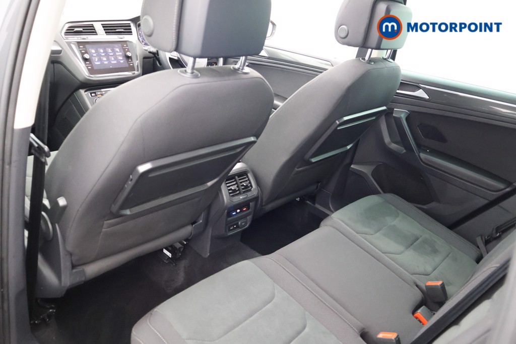 Used Volkswagen Tiguan 2020 for sale - 76895684: Photo 24