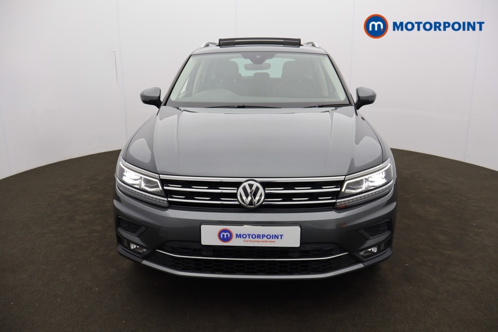 Used Volkswagen Tiguan 2020 for sale - 76895684: Photo 28