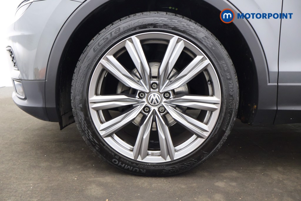 Used Volkswagen Tiguan 2020 for sale - 76895684: Photo 29