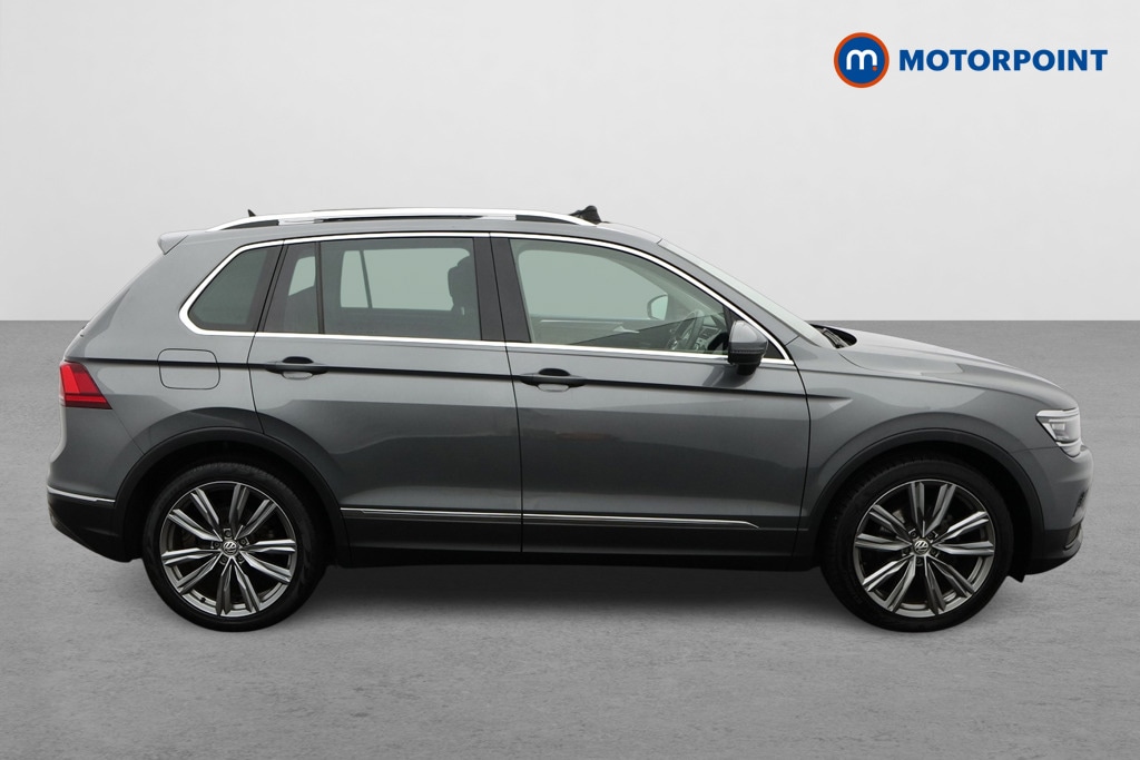 Used Volkswagen Tiguan 2020 for sale - 76895684: Photo 8