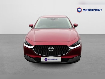 Used Mazda CX-30 2021 for sale - 78329642: Photo