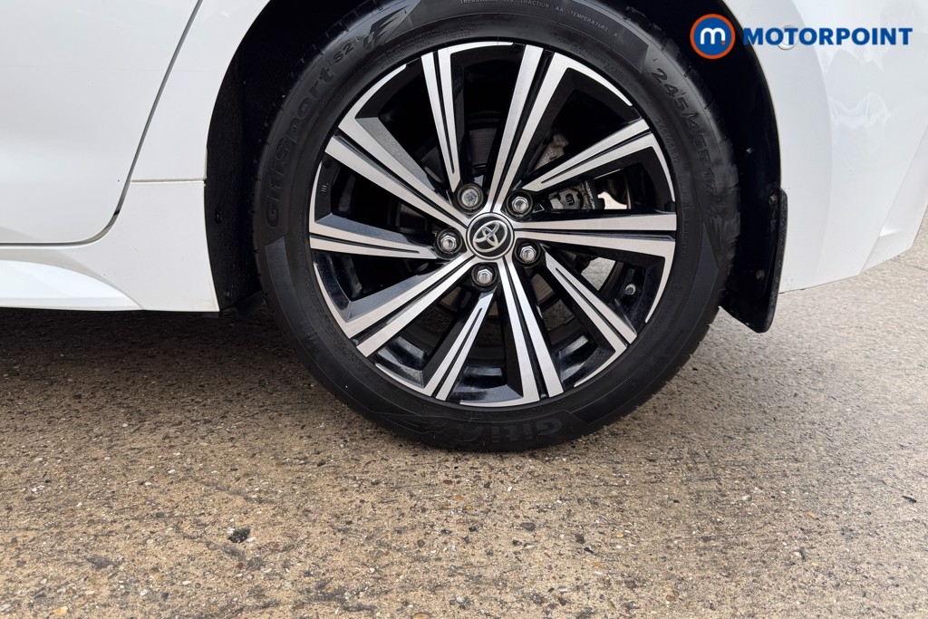 Used Toyota Corolla 2022 for sale - 77316545: Photo 10