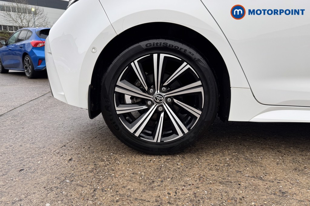 Used Toyota Corolla 2022 for sale - 77316545: Photo 11