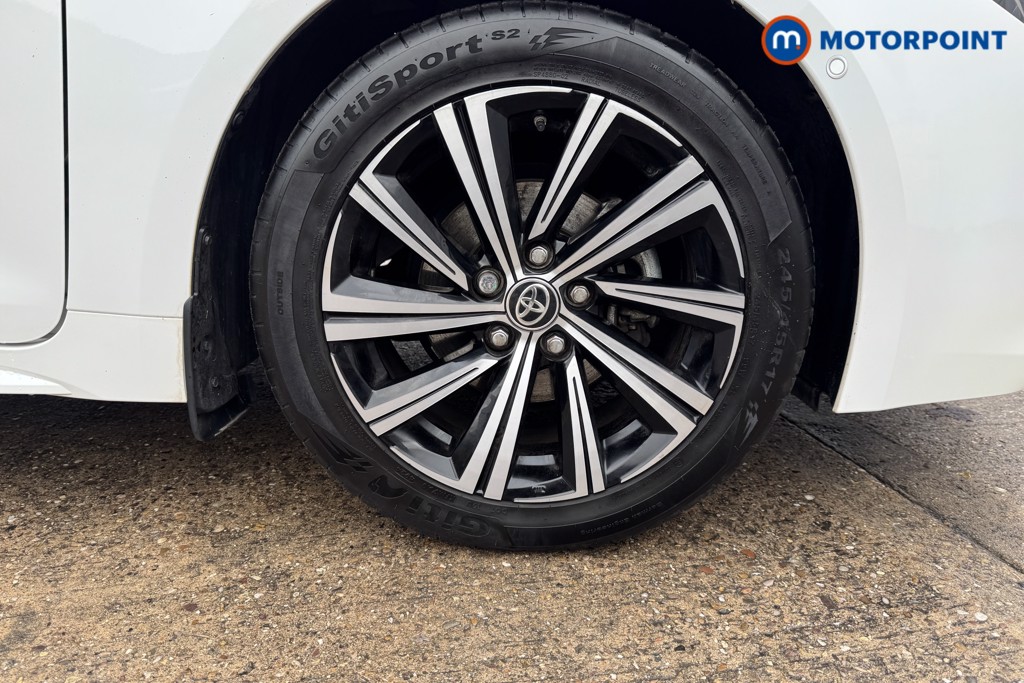 Used Toyota Corolla 2022 for sale - 77316545: Photo 12