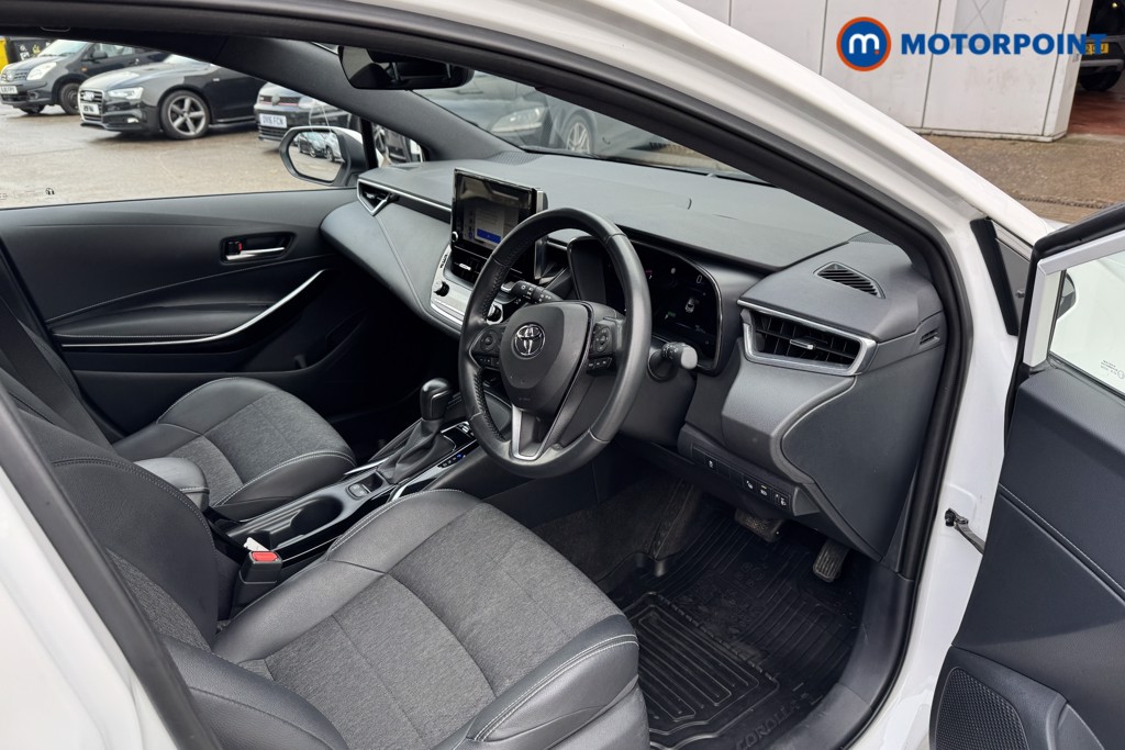 Used Toyota Corolla 2022 for sale - 77316545: Photo 13