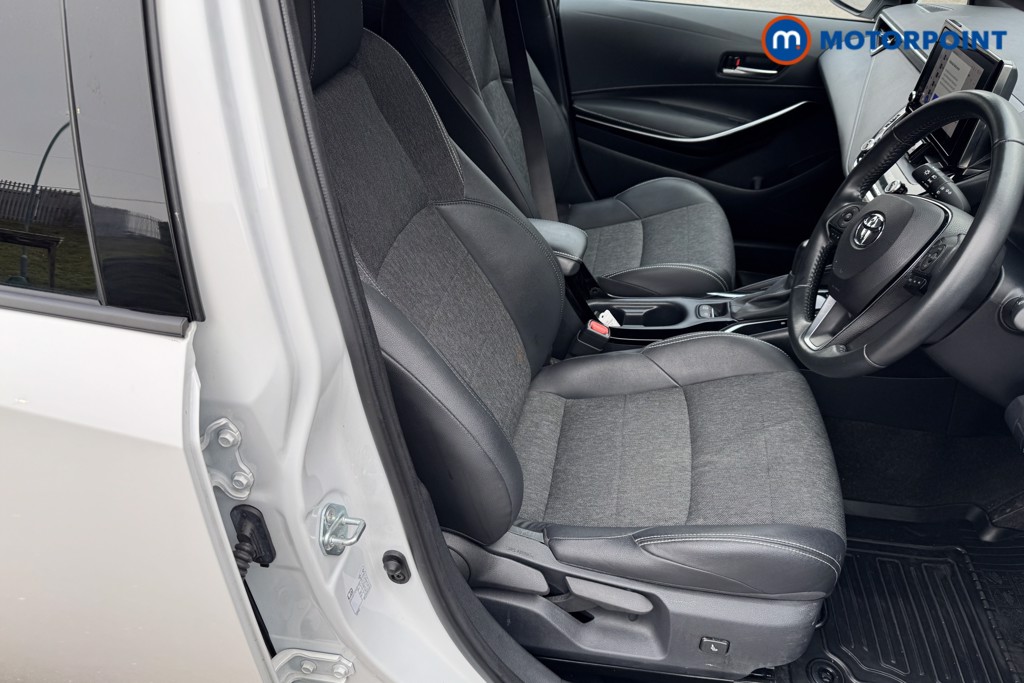 Used Toyota Corolla 2022 for sale - 77316545: Photo 14