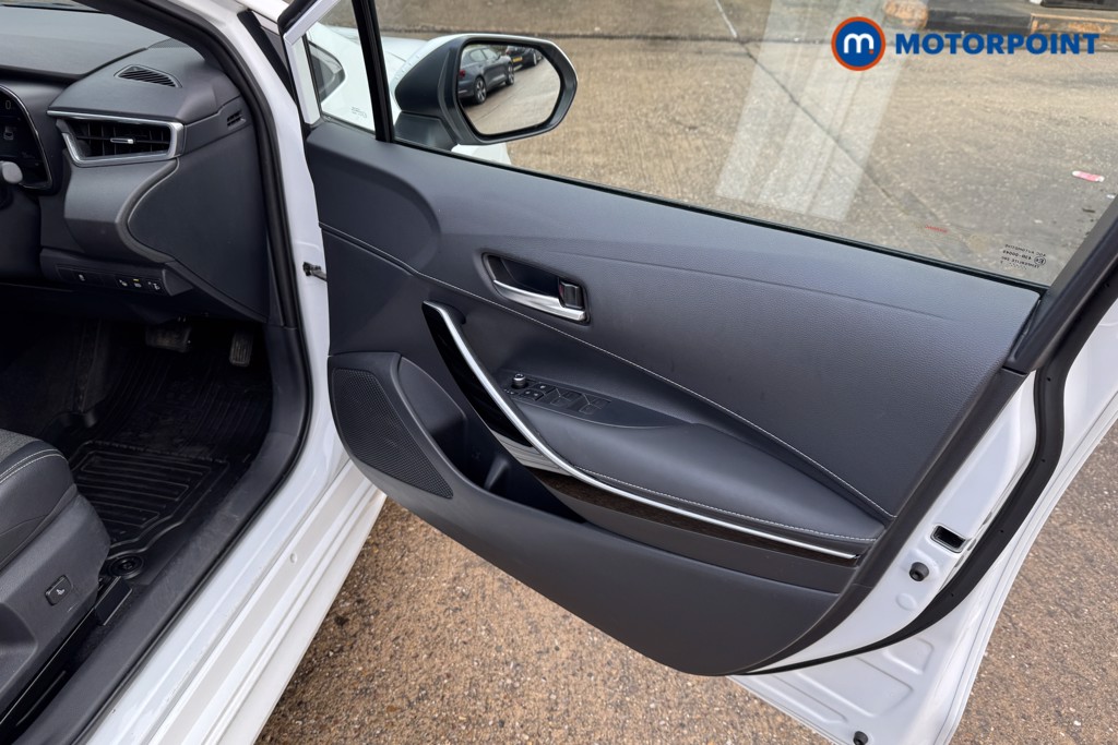 Used Toyota Corolla 2022 for sale - 77316545: Photo 15