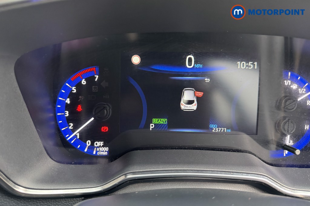 Used Toyota Corolla 2022 for sale - 77316545: Photo 17