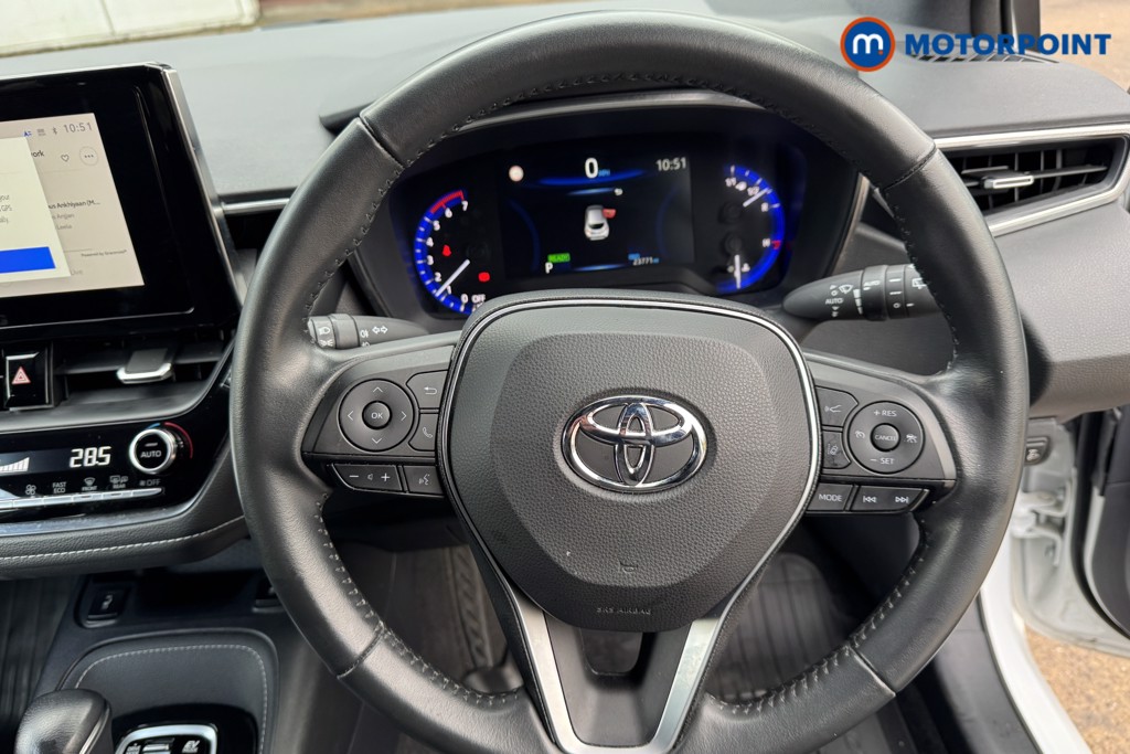 Used Toyota Corolla 2022 for sale - 77316545: Photo 18