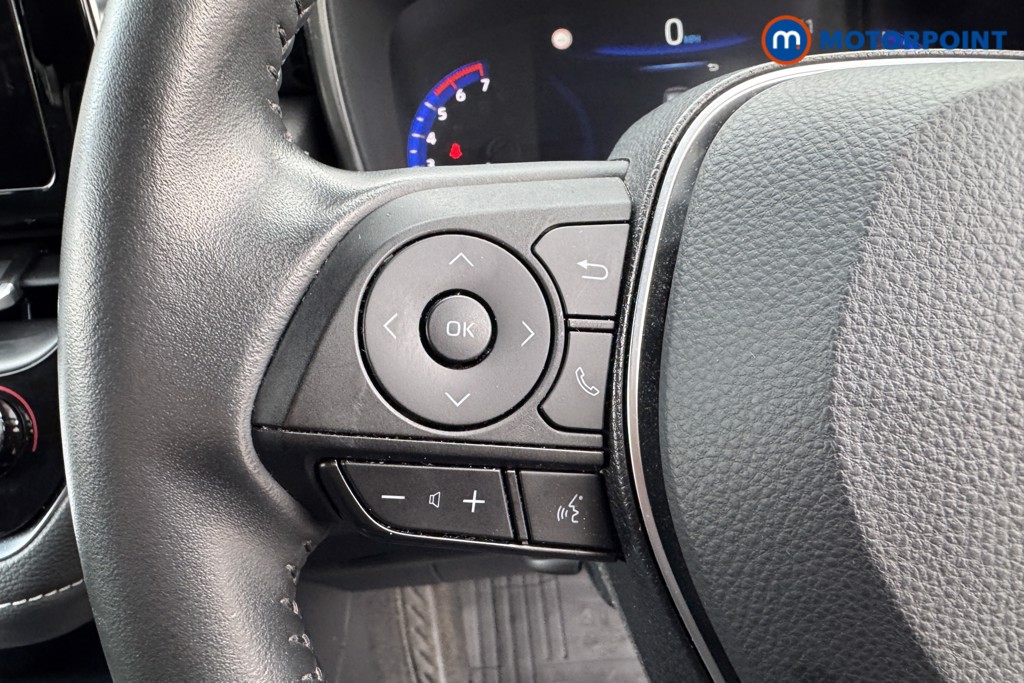 Used Toyota Corolla 2022 for sale - 77316545: Photo 19