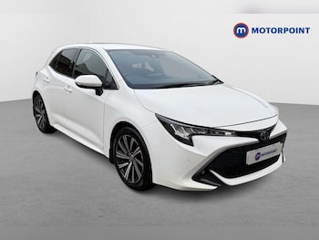 Used Toyota Corolla 2022 for sale - 77316545: Photo