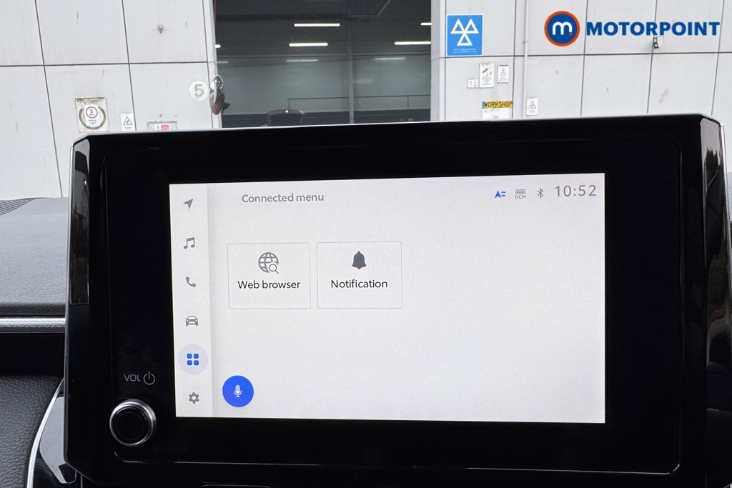 Used Toyota Corolla 2022 for sale - 77316545: Photo 21