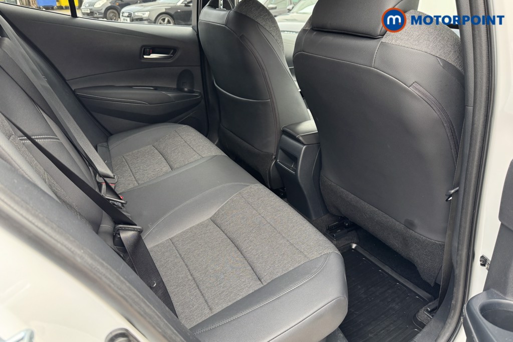 Used Toyota Corolla 2022 for sale - 77316545: Photo 29