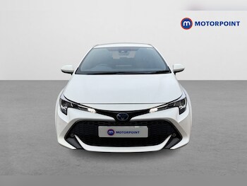 Used Toyota Corolla 2022 for sale - 77316545: Photo